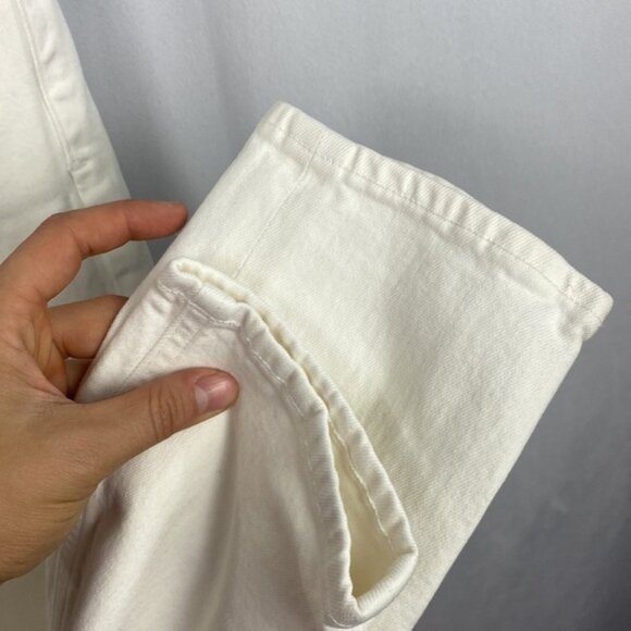 TORRID Sherpa Drape Vest  Powder Puff   Size 6X - Picture 7 of 12